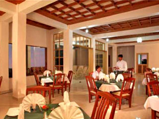 Thekkady Wild Corridor Resort Thekkady Restaurant